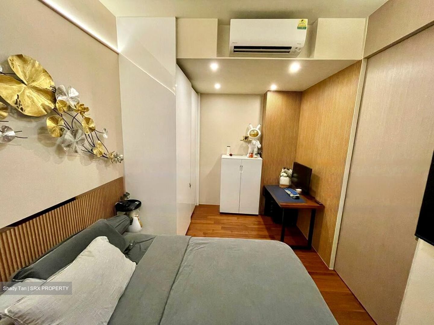 Amber Park (D15), Condominium #464268961